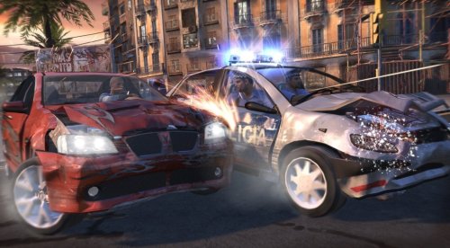 Wheelman feat. Vin Diesel [Importación alemana]