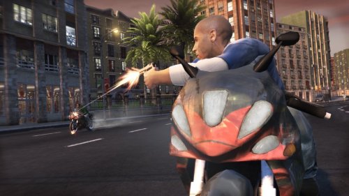 Wheelman feat. Vin Diesel [Importación alemana]