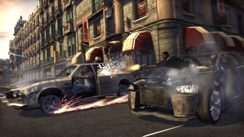 Wheelman feat. Vin Diesel [Importación alemana]