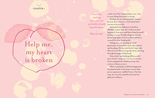 When Life is Not Peachy: Real-life lessons in recovery from heartache, grief and tough times