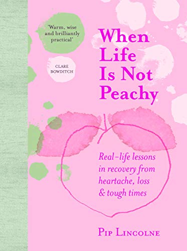 When Life is Not Peachy: Real-life lessons in recovery from heartache, grief and tough times