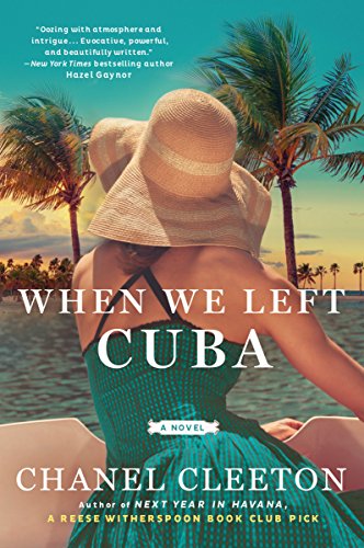 When We Left Cuba (English Edition)