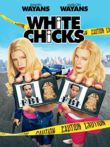 White chicks