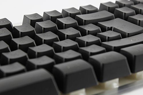 White Shark Gladiator Teclado Gaming de Metal con Cable USB Retroiluminado LED, 104+12 Fn Teclas, Gaming Keyboard, Mac y PC