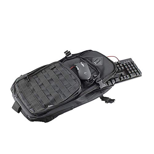 White Shark Moderno Rot