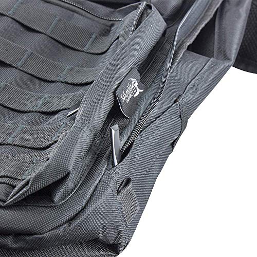 White Shark Moderno Rot