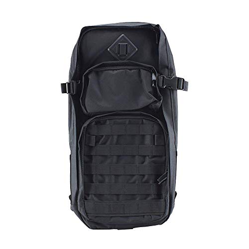 White Shark Moderno Rot