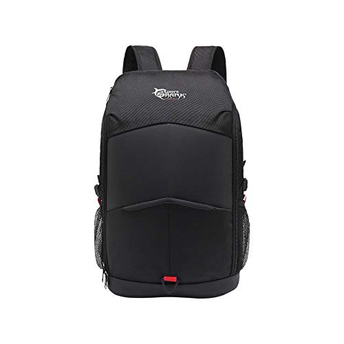 White Shark Moderno Schwarz