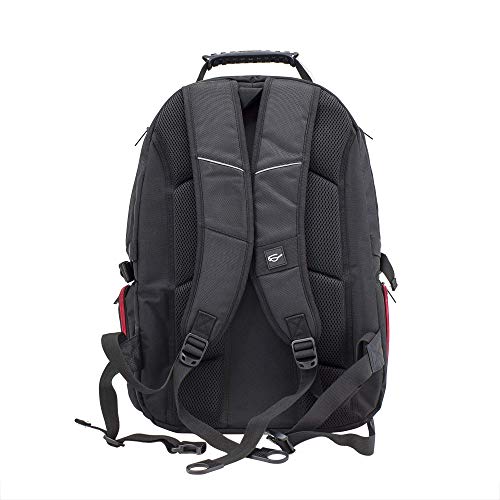 White Shark Moderno Schwarz