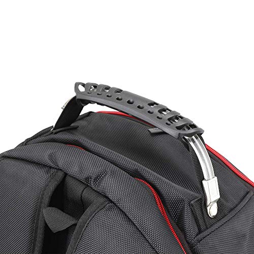 White Shark Moderno Schwarz