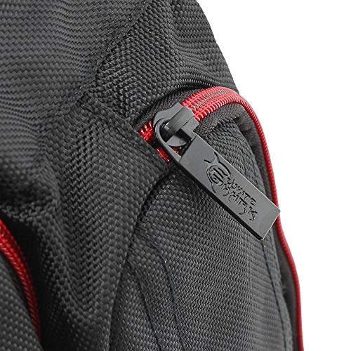 White Shark Moderno Schwarz