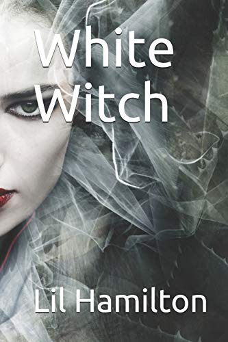 White Witch: 1 (Haven)