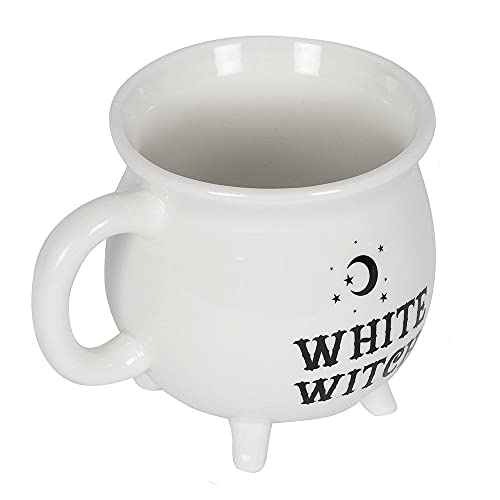 White Witch Cauldron Mug (48/96)