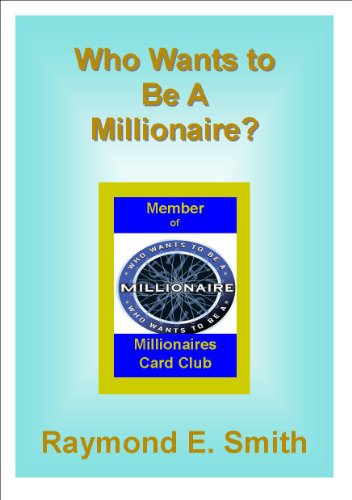 Who Wants To Be a Millionaire? (English Edition)