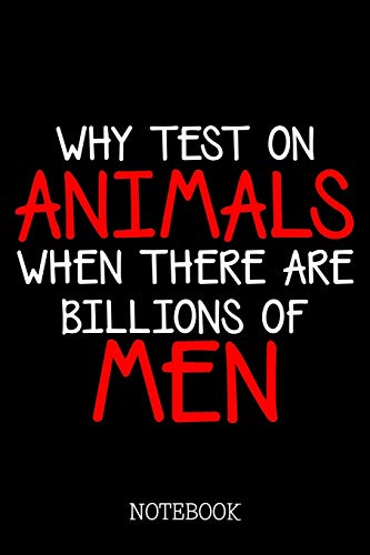 Why Test On Animals When There Are Billions Of Men: Animal Rights Activist