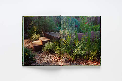 Wild about Weeds: Garden Design with Rebel Plants (Learn How to Design a Sustainable Garden by Letting Weeds Flourish Without Taking Control)