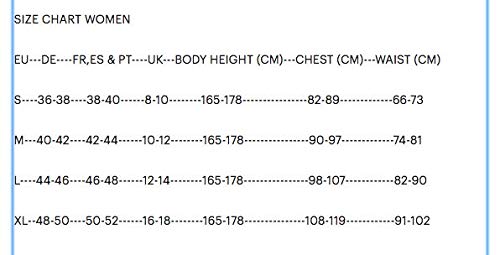 Wild Soul Tees - Camiseta para Mujer con Texto en inglés Do You Even Drift, Color Verde limón, diseño Funky Azul Azul L