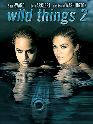 Wild Things 2