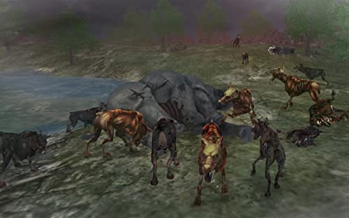 Wild Zombie Online(WZO)