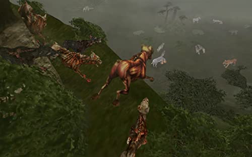 Wild Zombie Online(WZO)