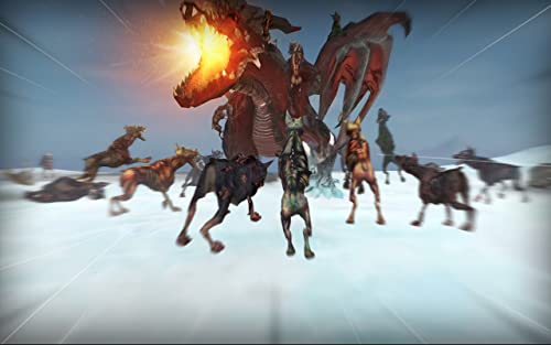 Wild Zombie Online(WZO)