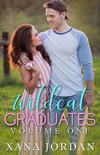 Wildcat Graduates (English Edition)