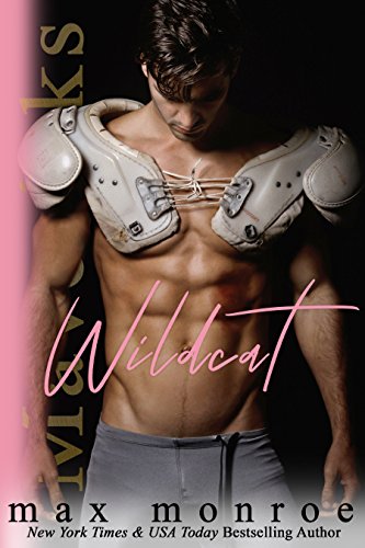 Wildcat (Mavericks Tackle Love Book 1) (English Edition)
