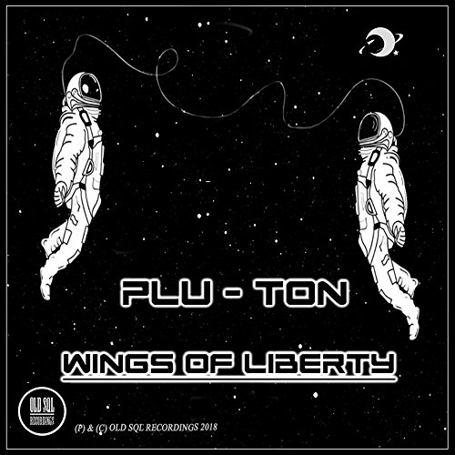 Wings of Liberty (Original Mix)