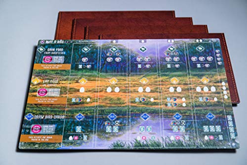 Wingspan Oceania Expansion Board Game