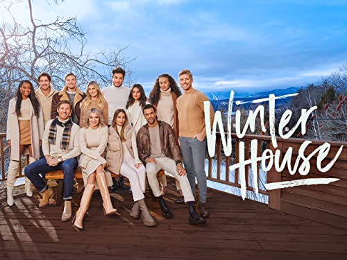Winter House - Season 1