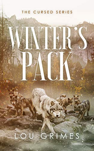 Winter's Pack (The Cursed Book 2) (English Edition)