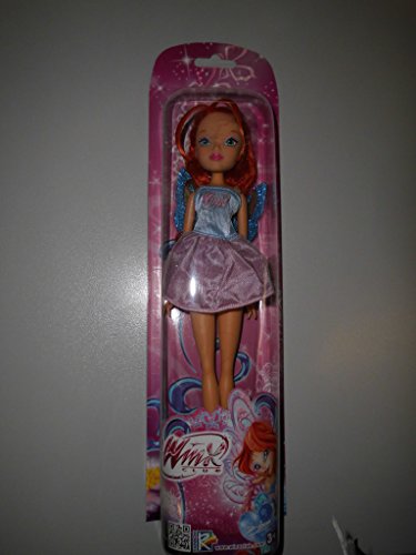 Winx Club Dancing Dream Princesa Bloom de Domino