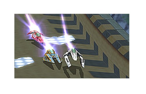 WipEout Pure - collection Essential [Importación francesa]