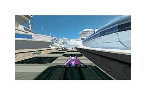 WipEout Pure - collection Essential [Importación francesa]