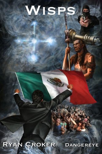 Wisps (The Extraterrestrial Anthology, Volume I: Temblar) (English Edition)