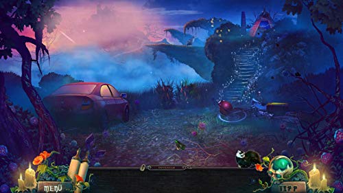 Witches Legacy: Die vergessene Stadt