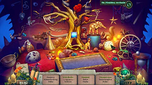 Witches Legacy: Die vergessene Stadt