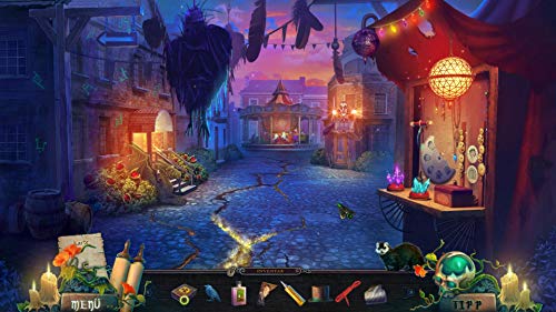 Witches Legacy: Die vergessene Stadt