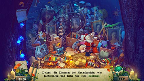 Witches Legacy: Die vergessene Stadt