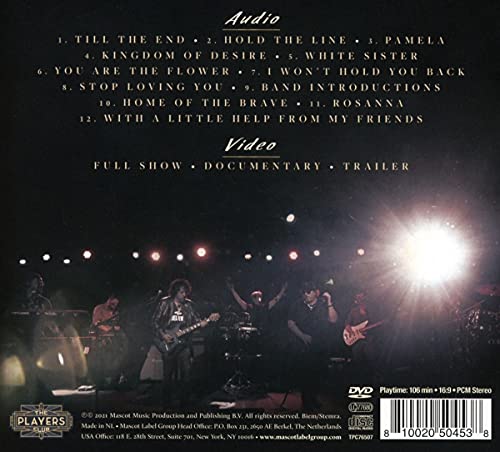 With A Little Help From My Friends