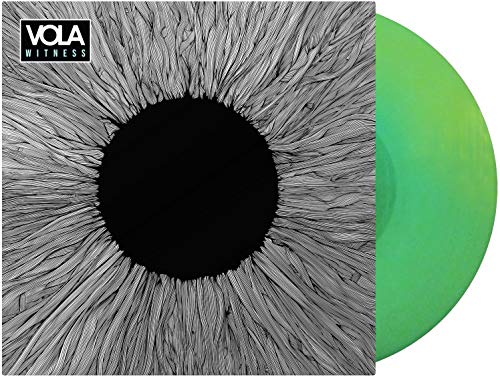 Witness (Glow In The Dark Vinyl) [Vinilo]