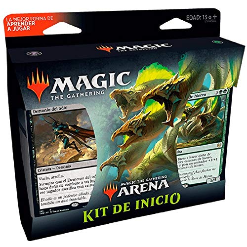 Wizards of the Coast Accesorio MTG-M21-PD-SP.