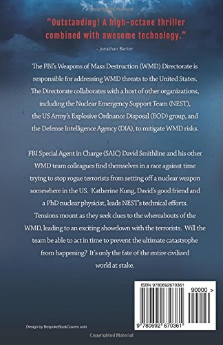 WMD ONE: Triple Play