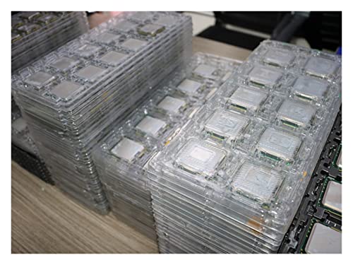 WMUIN UPC procesador G3900 2.8g HZ 2M Cache 51W Dual-Core UPC Procesador SR2HV LGA 1151 Bandeja probó el 100% Trabajando. Hardware de la computadora