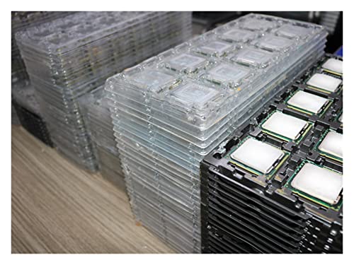 WMUIN UPC procesador G3900 2.8g HZ 2M Cache 51W Dual-Core UPC Procesador SR2HV LGA 1151 Bandeja probó el 100% Trabajando. Hardware de la computadora