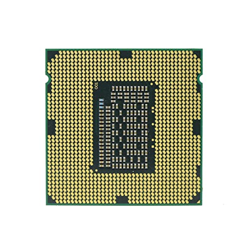 WMUIN UPC procesador I5 2500k Procesador Quad-Core 3.3GHz LGA 1155 TDP 95W 6MB Caché con HD Gráficos de Escritorio UPC Hardware de la computadora