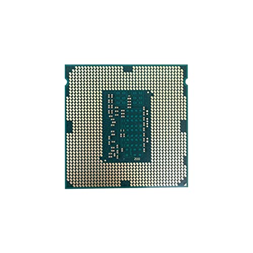 WMUIN UPC procesador I5-4690 i5 4690 Procesador 3.5GHz cuádruple LGA 1150 Escritorio CPU 100% Trabajando correctamente procesador de Escritorio Hardware de la computadora