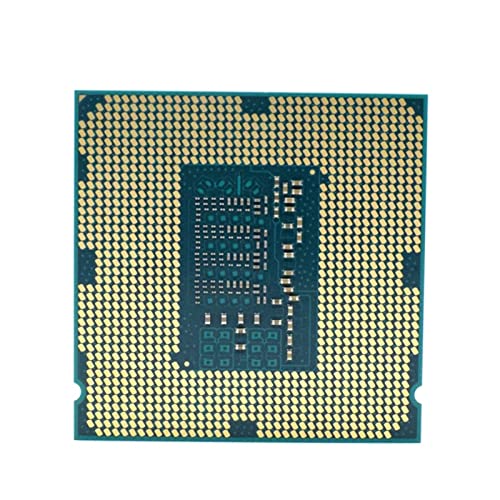 WMUIN UPC procesador I5 4690k 3.5g Hz 6MB Enchufe LGA 1150 Cuatro nucleos UPC Procesador SR21A Hardware de la computadora