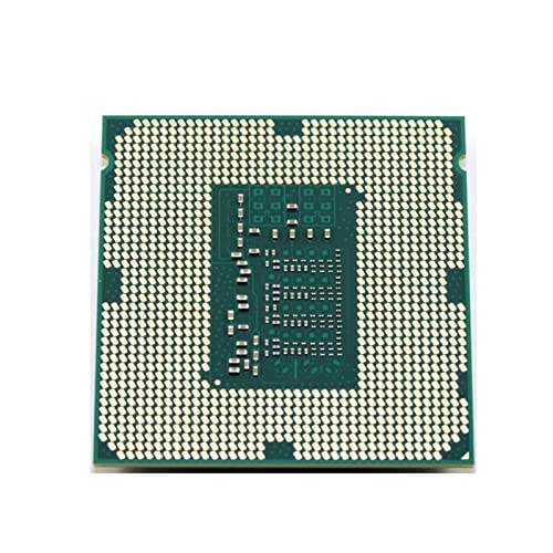 WMUIN UPC procesador I7 4790k 4.0g Hz Quad-Core 8MB Caché con HD Gráfico 4600 TDP 88W Escritorio LGA 1150 CPU Procesador Hardware de la computadora