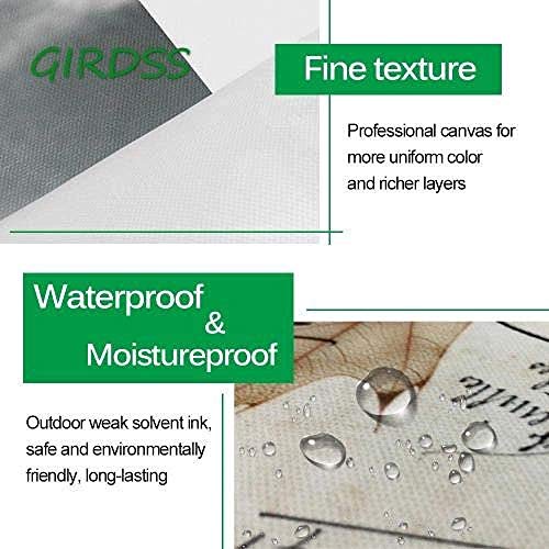 wodclockyui 5 Piezas Cuadro de Lienzo - Película Uncharted Pintura 5 Impresiones de imágenes Decoración de Pared para el hogar Pinturas y Carteles de Arte HD 200cmx100cm Sin Marco